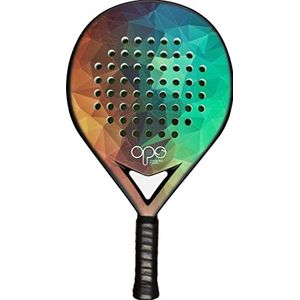 Our Padel Story Chapter One Racket