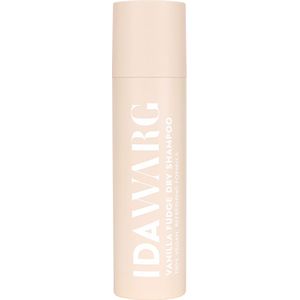 IDA Warg Vanilla Fudge Dry Shampoo Droogshampoo, 150 ml