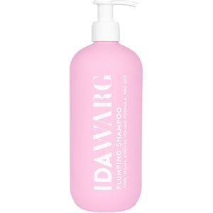 Ida Warg Plumping Shampoo Pro Size 500 ml