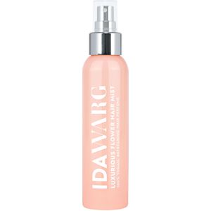 IDA Warg Luxurious Flower Hair Mist Haarparfum, 100 ml