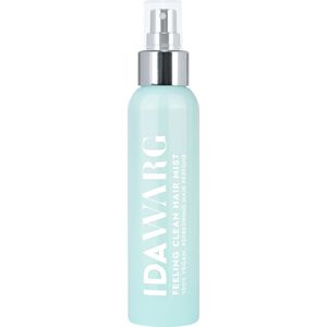 IDA Warg Feeling Clean Hair Mist Haarparfum, 100 ml