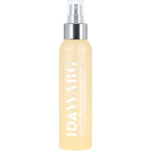 IDA Warg Sunny Infusion Hair Mist Haarparfum, 100 ml