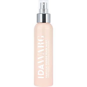 IDA Warg Vanilla Fudge Hair Mist Haarparfum, 100 ml
