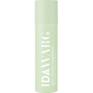 Ida Warg - Soft Finish - Haarspray - 250 ml