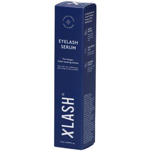 Xlash - PRO Wimperserum - 3 ml - Natuurlijke Ingrediënten