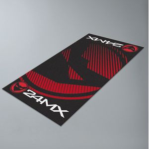 Milieumat 24MX Race Premium - Absorberend - 100 x 200 cm