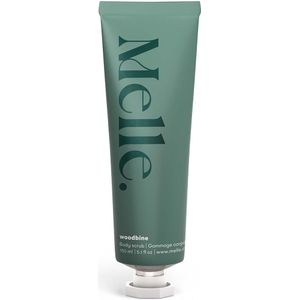Melle. Woodbine Body Scrub 150 ml