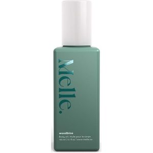 Melle. Woodbine Body Oil 150 ml