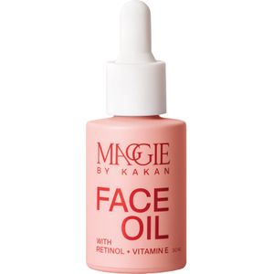 MAGGIE by Kakan Face Oil 30 ml