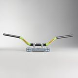 Twenty - Dirtbar High Bend - Stuur - 28mm - 7075-T6 Aluminium