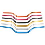 Twenty Probar - Stuur - Aluminium - Zwart - 1 Jaar Garantie