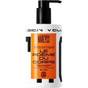 NARCYSS Doucheschuim 400 ml