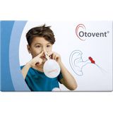 Otovent - Lijmoor Behandeling - Kindvriendelijk - Effectieve Oplossing