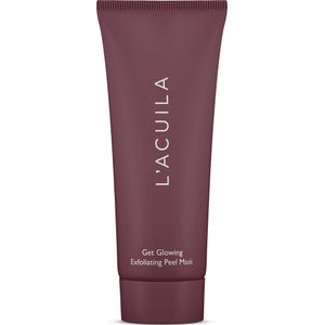 L'Acuila Get Glowing Exfoliating Peel Mask 75 ml