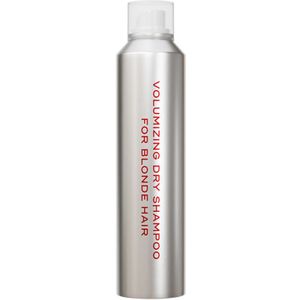 The Every - Volumizing Dry Shampoo - Blonde - 250 ml