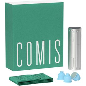 COMIS - Intro Set - Zelfbruiner - True Tan