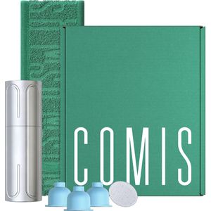 COMIS Intro Set True Tan 3 x 15 ml