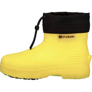 Fubuki - Snow Boots Niseko 3.0 Low - Sand - Wol - Beige
