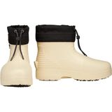Fubuki - Snow Boots Niseko 3.0 Low - Sand - Wol - Beige