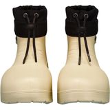 Fubuki - Snow Boots Niseko 3.0 Low - Sand - Wol - Beige