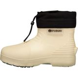 Fubuki - Snow Boots Niseko 3.0 Low - Sand - Wol - Beige
