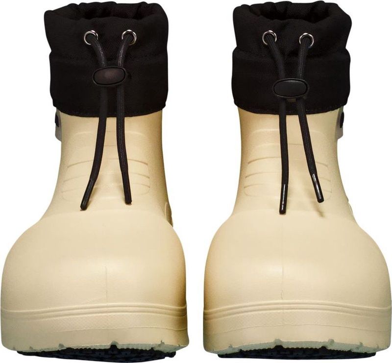 Fubuki - Snow Boots Niseko 3.0 Low - Sand - Wol - Beige