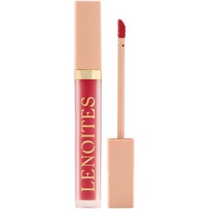 Lenoites - Tinted Lip Oil - Lipgloss - Glanzend - Voedend - 10ml