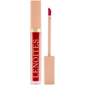 Lenoites - Tinted Lip Oil - Lipgloss - Glanzend - Voedend