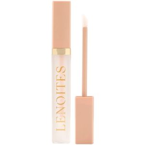Lenoites - Tinted Lip Oil - Lipgloss - Glanzend - Voedende Formule