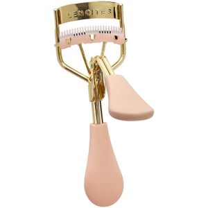 Lenoites - Eyelash Curler - Zwart - Kunststof