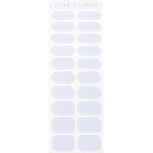 Love'n Layer  Ocean Pearl Layers Blue