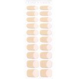 Love'n Layer  French Manicure Layers Pale