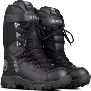Sneeuwscooterlaarzen Raven Charge 2.0 WP