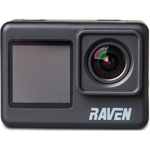 Raven Pro - Actie Camera - 4K