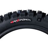 Razorback MS - Crossband Achter - 18 inch - Voor Diverse Oppervlakken