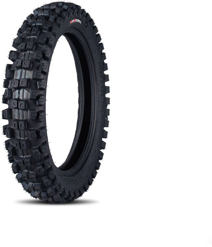 Razorback MS - Crossband Achter - 18 inch - Voor Diverse Oppervlakken