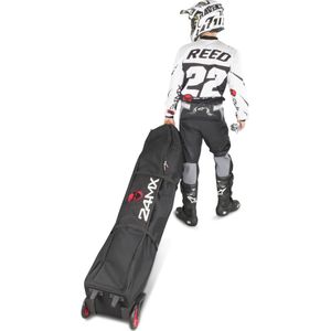 Tenttas Met Wielen 24MX Premium