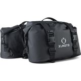 XLMOTO - H2O Zadeltassenset - Waterdicht - 40L - Set van 2 Tassen
