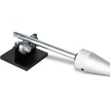 Proworks - Wielstabilisator - Universeel - Inclusief Gewichtsset