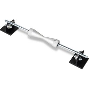 Proworks - Wielstabilisator - Universeel - Inclusief Gewichtsset