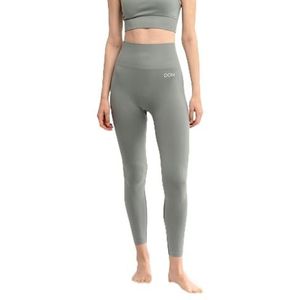 Drop of Mindfulness Dameslegging, sage, XS