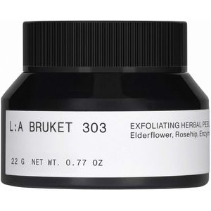 L:a Bruket 310 Exfoliating Herbal Peel 50 g