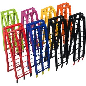Proworks - Oprijplaat - Aluminium - 1800 mm - 5,6 kg - Max. Belasting 340 kg