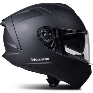 Integraalhelm Course Raider Evo