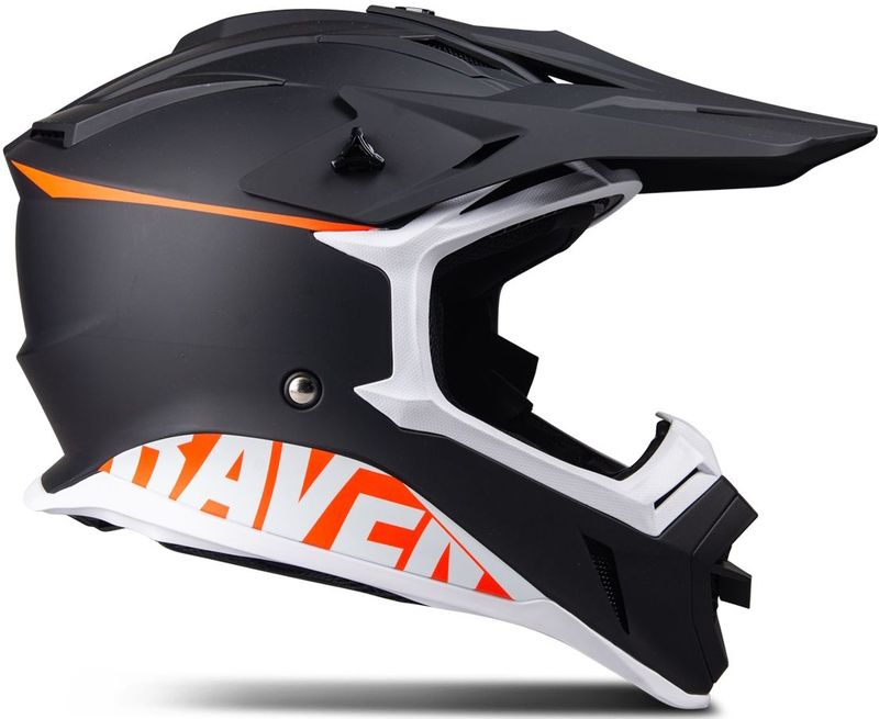 Crosshelm Raven Airborne Evo