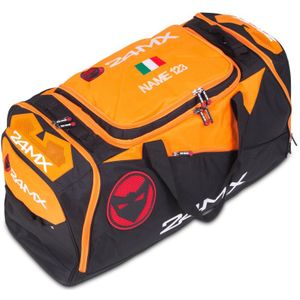 Gearbag 24MX All-In-One Oranje