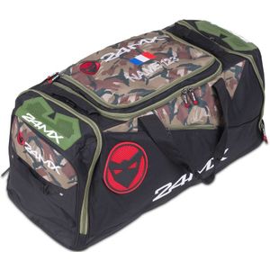 Sporttas 24MX All-in-One Gear Bag Moro