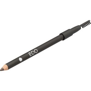 EDO Eye Brow & Beard Pen Here´s Johnny! Dark