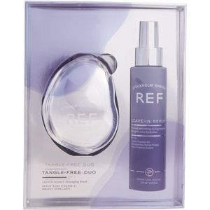 REF - Leave-In Serum - 125ml - Sulfaatvrij - Parabenenvrij - Cruelty Free