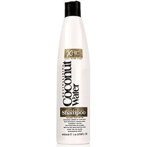 Xpel Coconut Water Revitalising Shampoo, 400 ml